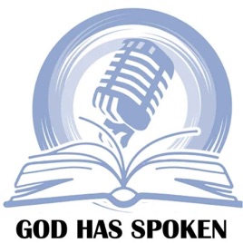 God Has Spoken