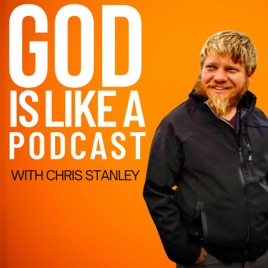 God is Like a Podcast