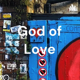 God of Love