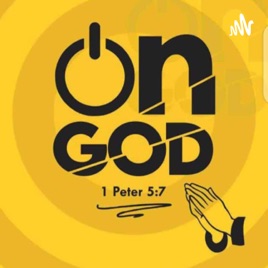 God only, knows you