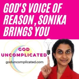 God Uncomplicated