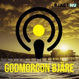 Godmorgon Bjäre