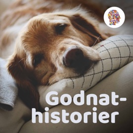 Godnathistorier