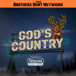 God's Country