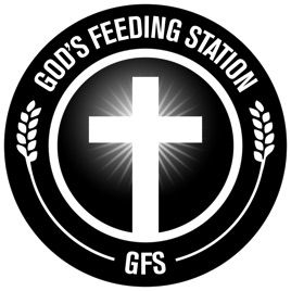 God's Feeding Station