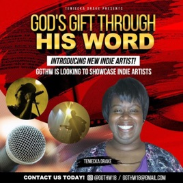 God's Gift Through His Word