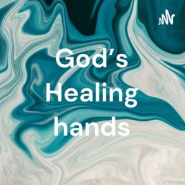 God's Healing hands