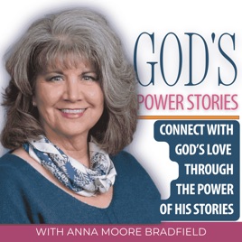 God’s Power Stories | Finding God’s Lead, How God Shows Up, Bible and Everyday Life Stories, Approaching God with Boldnes