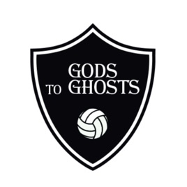 GODS to GHOSTS Volleyball