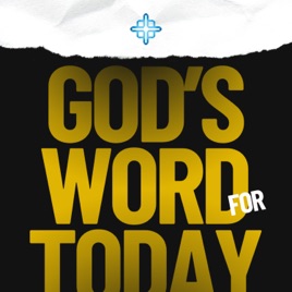 God’s Word For Today