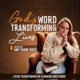 God’s Word Transforming Lives - Women’s Bible Study, Christian living, Christian Inspiration, Grief Support, Women’s Me