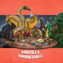 Godzilla Roundtable