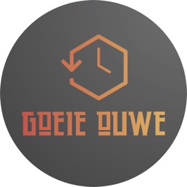Goeie Ouwe