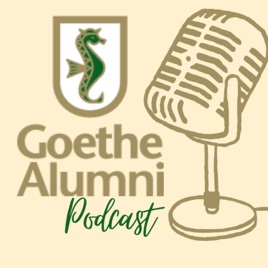 Goethe Alumni PODCAST