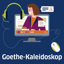 Goethe-Kaleidoskop