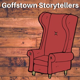 Goffstown Storytellers Podcast