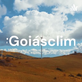 #Goiásclima