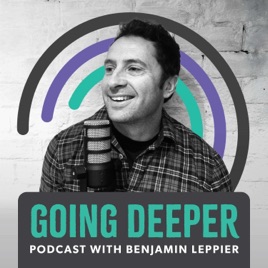 Going Deeper with Benjamin Leppier