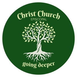 Going Deeper With Christ Episcopal Church