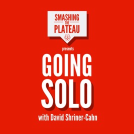 GOING SOLO