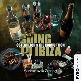 Going to Ibiza