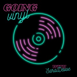 Going Vinyl