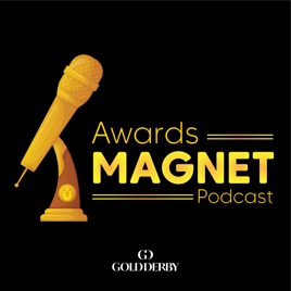 Gold Derby's Awards Magnet