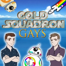Gold Squadron Gays