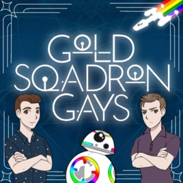 Gold Squadron Gays