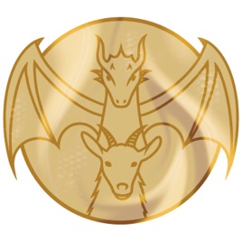 Golden Dragons