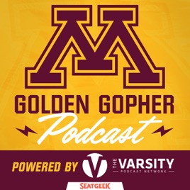 Golden Gopher Podcast