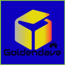 Goldendave's Podcast