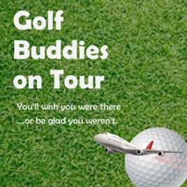 Golf Buddies on Tour