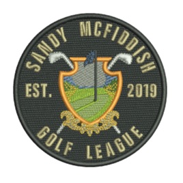 Golf League - Tales from The Sandy McFiddish