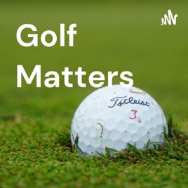 Golf Matters
