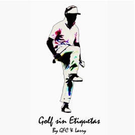 Golf sin etiquetas