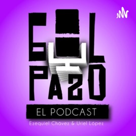 Golpazo el Podcast