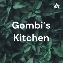 Gombi's Kitchen