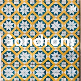 Gondrong