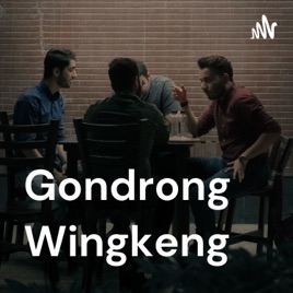 Gondrong Wingkeng