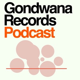 Gondwana Records Podcast
