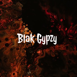 Blak Gypzy