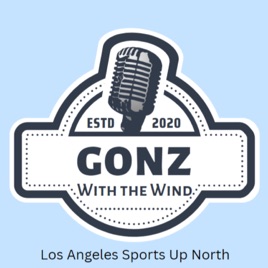 Gonz with the Wind