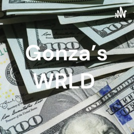 Gonza’s WRLD
