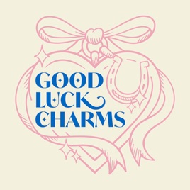 Good Luck Charms Charming Chats