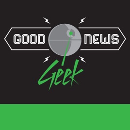 Good News Geek