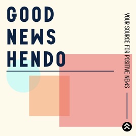 Good News Hendo