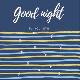 Good night