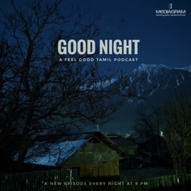 GOOD NIGHT