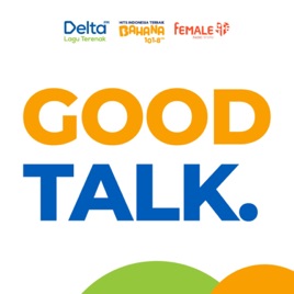 Good Talk with Mario Patrick